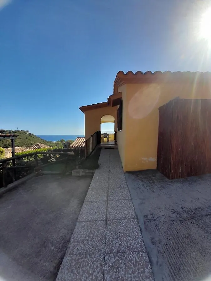 Nyaraló Nuova Valmar I Ginepri 