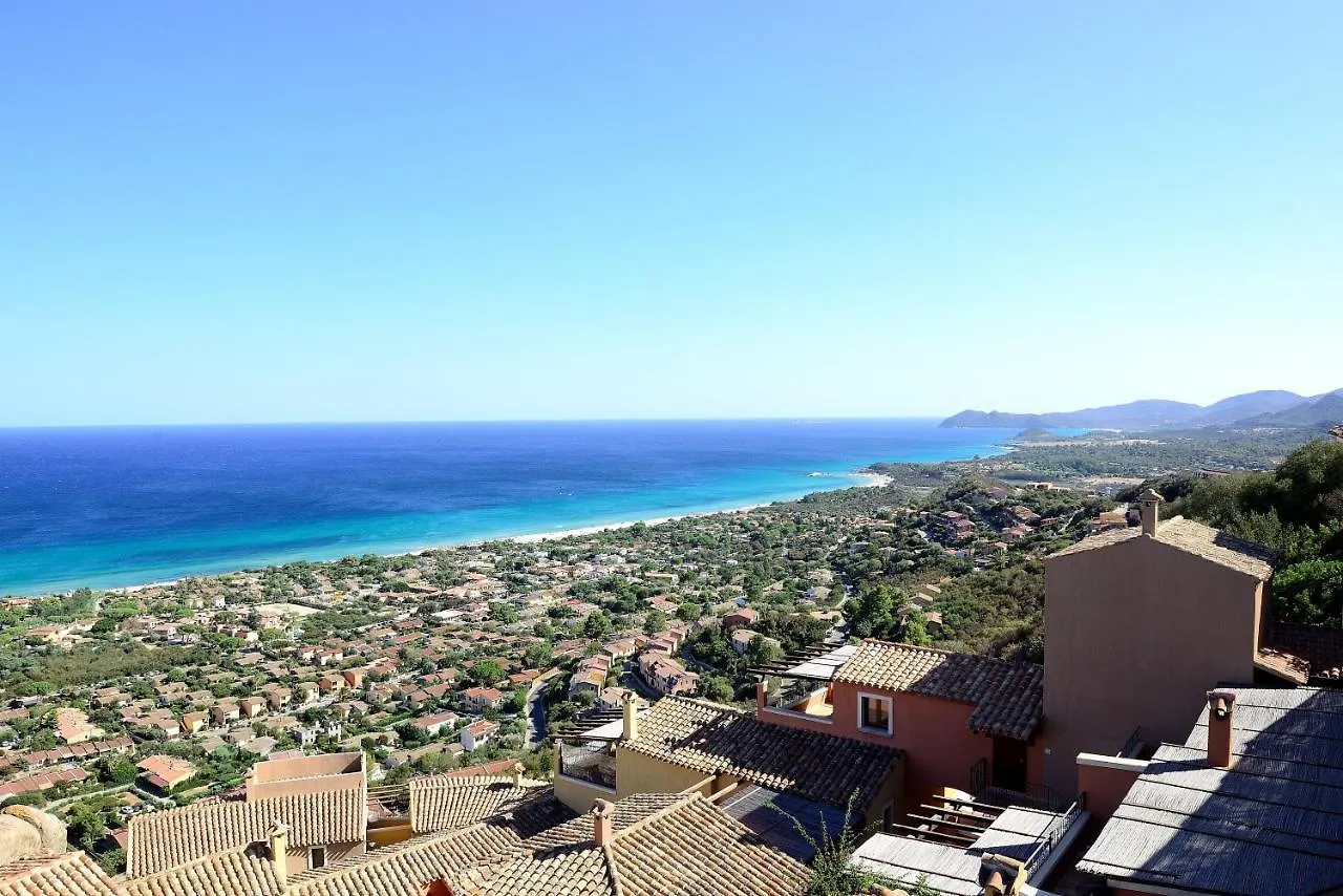 Сasa de vacaciones Villa Nuova Valmar I Ginepri 